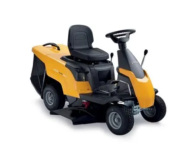 фото Райдер Stiga Combi 1066 HQ