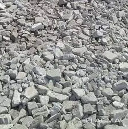 Фото №0 Лом пенобетона