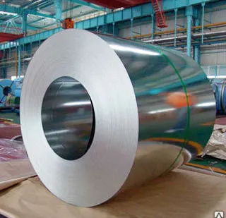 фото Рулон оцинкованный 1 мм ст08пс ГОСТ 52246-2004