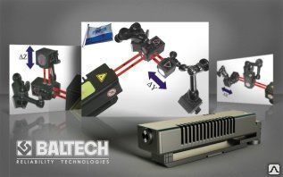 фото Лазерный энкодер BALTECH IN-9010