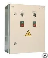 Фото №0 Ящик управления ЯУ5115-31-74УХЛ4