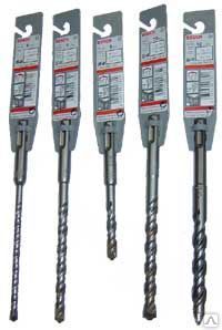 Фото №0 Бур Bosch 10 СВ SDS+ S4L 10x150x210