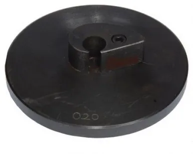фото Оправка для материала толщиной 4-14mm V2-M020
