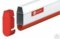 Фото №0 Стрела для шлагбаума AN-Motors 4 метра