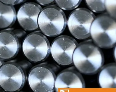 фото Круг чугунный 30 мм АЧВ-1 ГОСТ 1585-85