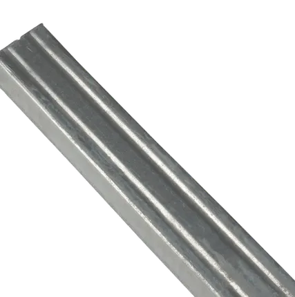 Фото №0 Профиль П 60*27мм (3м) 0,5 мм (12)