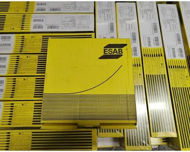 фото Проволока ESAB OK PRO 51C 1.0 мм 5кг