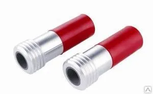 фото Сопло Вентури NTC-5.0 в алюминевой оболочке, 5 х 45мм NTC-5.0