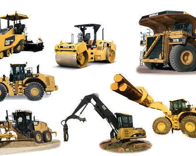 фото Обмен погрузчиков, экскаваторов, бульдозеров CAT Caterpillar326 D2L
