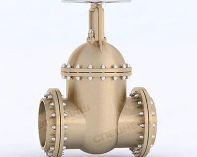 фото Задвижки стальные от производителя