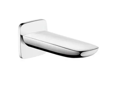 фото Hansgrohe Puravida 15412000 Излив для ванны Hansgrohe