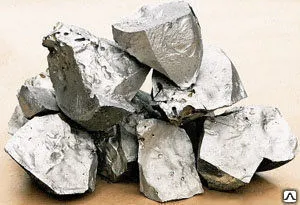 фото Ферровольфрам ФВ-55 ГОСТ 17293-93