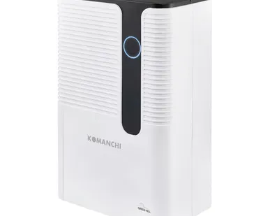 фото Осушитель воздуха Komanchi KDL-25L