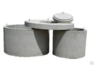 Фото №0 Ж\б кольца