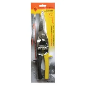 фото Ножницы по металлу универсальные 6/36 ЭНКОР (27343) 1/6/36