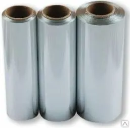 фото Фольга жаропрочная Н70МХЮ 0,003 мм