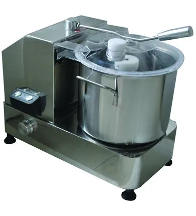 Фото №0 Куттер-миксер GASTRORAG HR-9