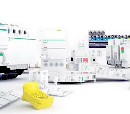 Фото №0 Изделие для электромонтажных работ