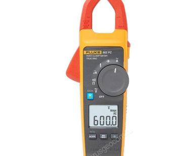 фото Токоизмерительные клещи Fluke 902 FC