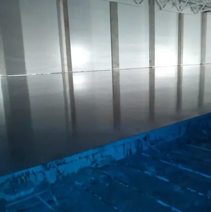 Фото №0 Промышленные полы