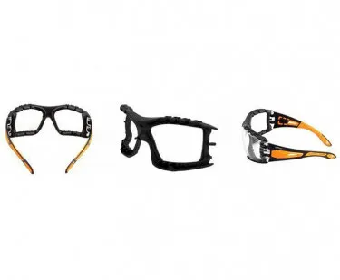 фото Очки 11630 защитные открытые Айрекс Nord О16