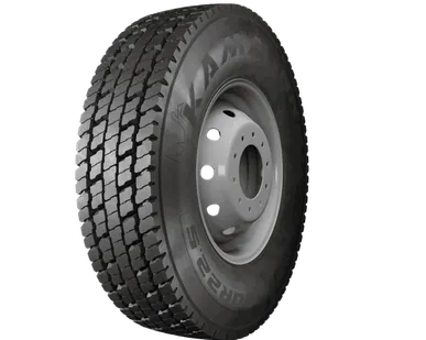 фото Автошина Кама NR 202 315/70 R22.5 154L