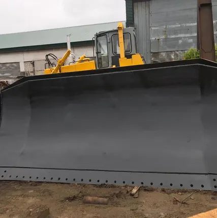 Фото №3 Бульдозер ЧЕТРА Т-35.01ЯБР1