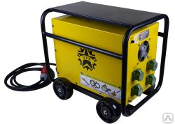 фото Электронный преобразователь частоты VPK-ECV65T