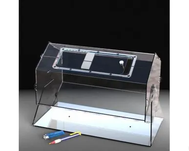 фото Лототрон средний LTD-27