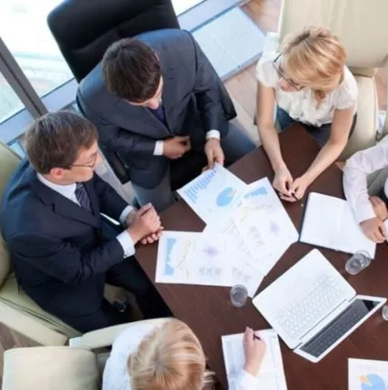 Фото №0 Ведение бухгалтерского учета фирм УСНО (доходы), ЕНВД, ЕСХН