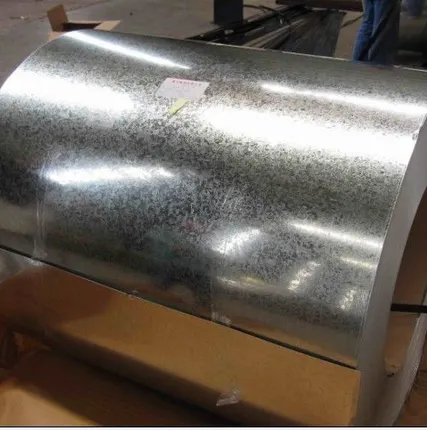 Фото №0 Рулоны оцинкованные 0.45х1250 RAL полиэстер ГОСТ Р 52146-03