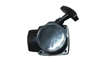 Фото №0 Стартер для HUTER BS-40