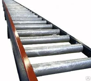 фото Рольганг неприводной