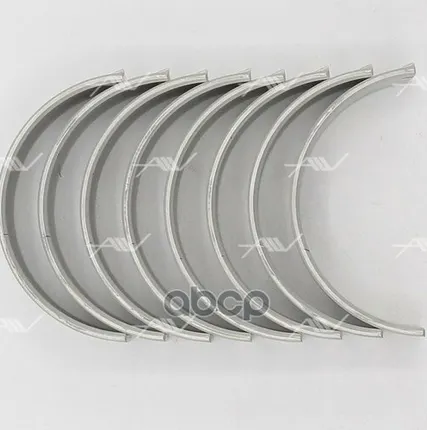 Фото №0 вкладыши шатунные 0.25 MERCEDES M271 Autowelt арт. BE52071