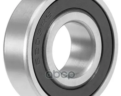 фото Подшипник Универсальный DJB арт. 62032RS