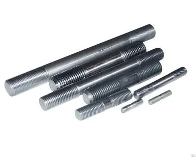 фото Шпилька резьбовая М8-М100