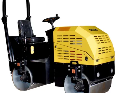 фото Виброкаток Vektor VRDR-1000