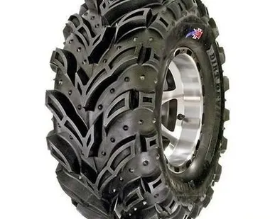 фото Комплект шин для квадроцикла DEESTONE D936 Mud Crusher 28"