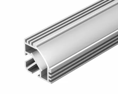 фото Профиль T45-2000 (CT) (Arlight, Алюминий)