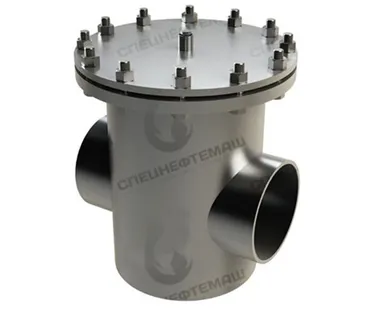 фото Фильтры сетчатые ФС-VI от производителя