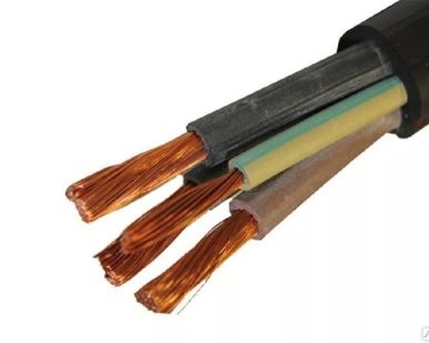 фото Кабель контрольный КВВГЭнг-FR-ls 5х1,5