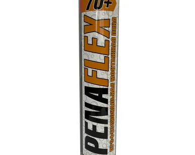 фото Монтажная пена Penaflex полиуретановая профессиональная PROFF 70+