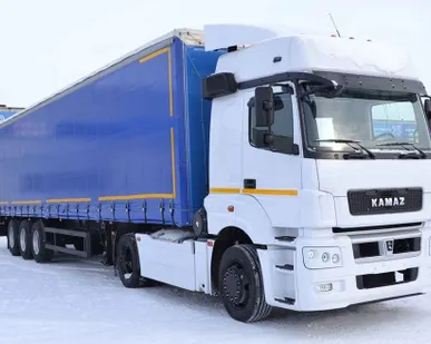 фото НЕФАЗ- 93341-014-08.