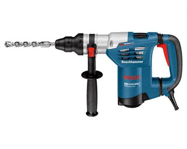 фото Перфоратор BOSCH GBH 4-32 DFR
