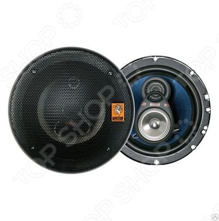 Фото №0 Автоколонки Mystery MC 643