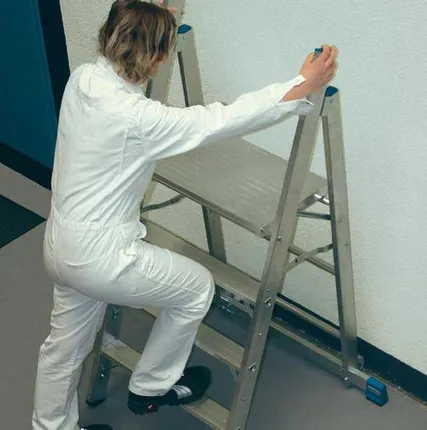 Фото №0 Профессиональная подставка KRAUSE 126085