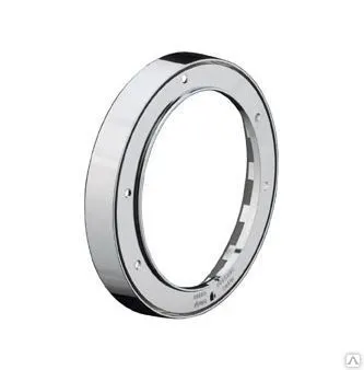 Фото №0 Hansgrohe 13596000 Удлинение наружной части для ibox universal Hansgrohe