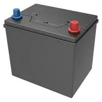 Фото №0 Аккумулятор для Ножничного подъемника