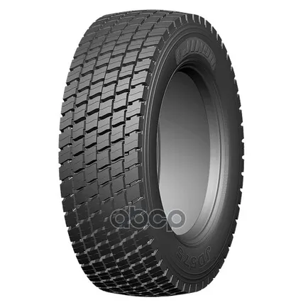 Фото №0 Jinyu Jd575 (Ведущая) 315/80 R22.5 156K Jinyu арт. 01334048