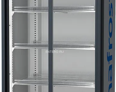 фото Шкаф холодильный Linnafrost R8